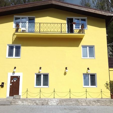 Villa Davinci Чешки Крумлов Екстериор снимка