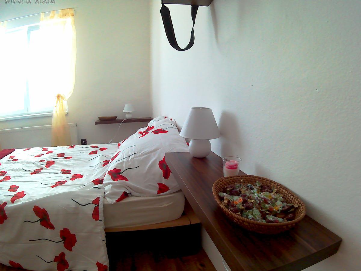 Villa Davinci Чешки Крумлов Екстериор снимка