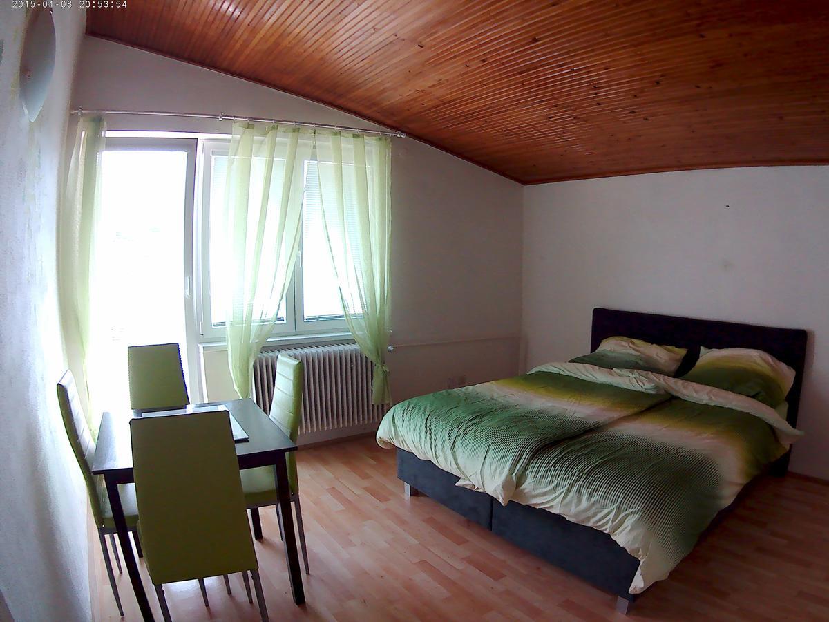 Villa Davinci Чешки Крумлов Екстериор снимка