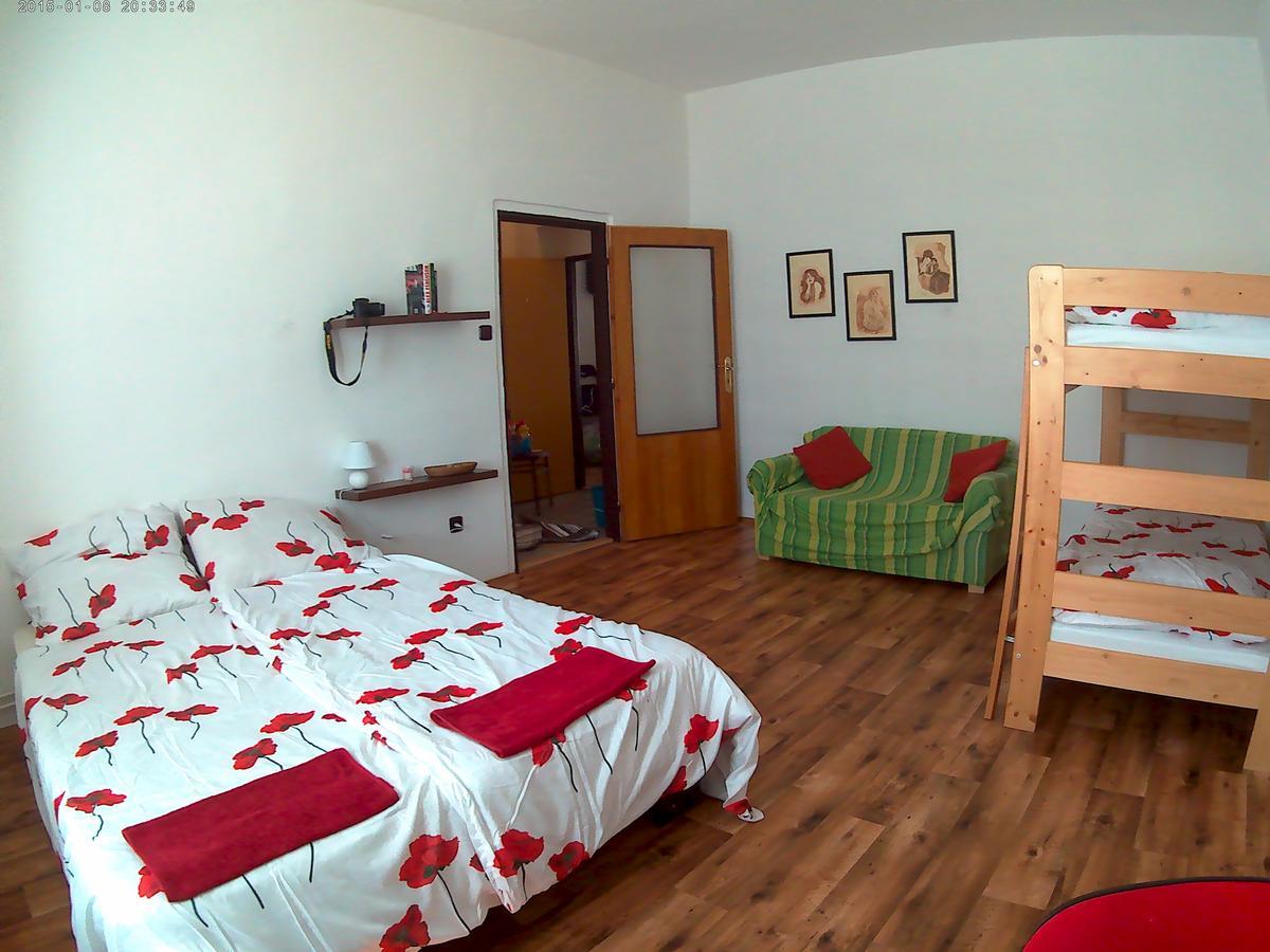 Villa Davinci Чешки Крумлов Екстериор снимка