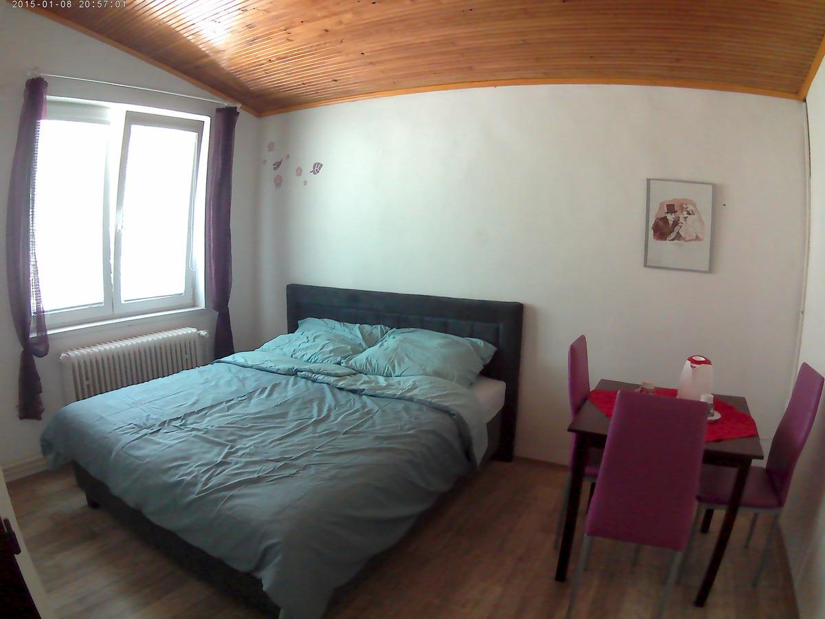 Villa Davinci Чешки Крумлов Екстериор снимка