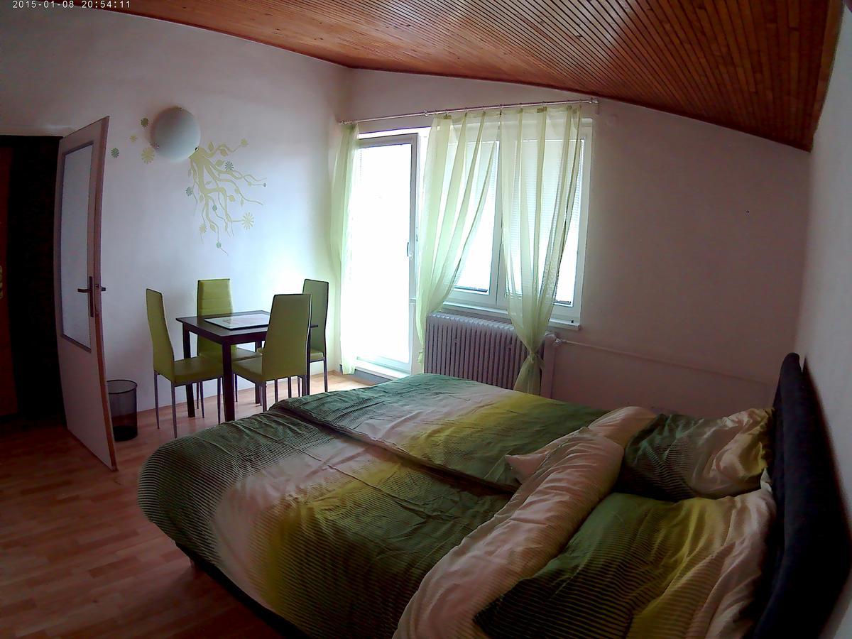 Villa Davinci Чешки Крумлов Екстериор снимка