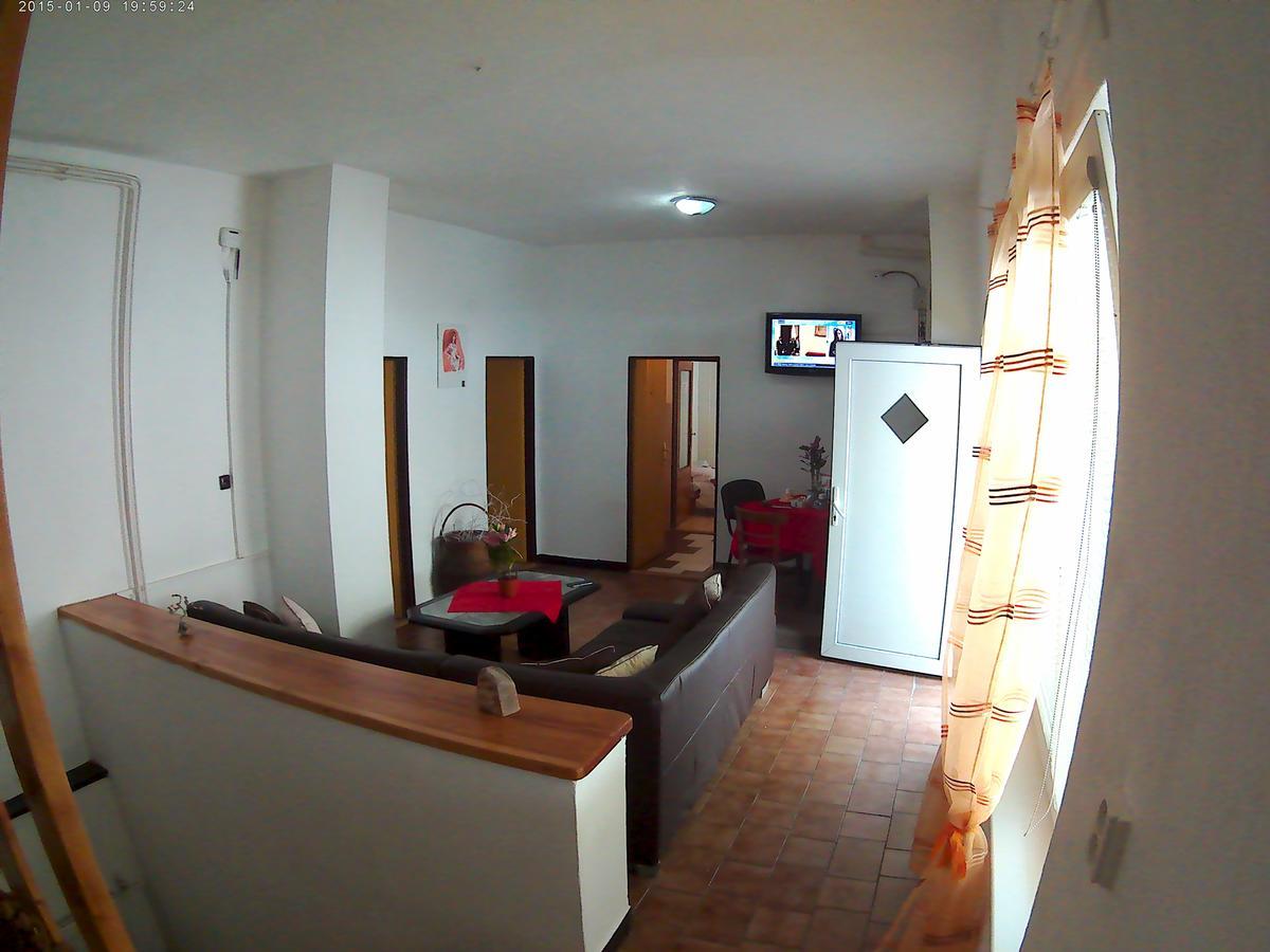 Villa Davinci Чешки Крумлов Екстериор снимка