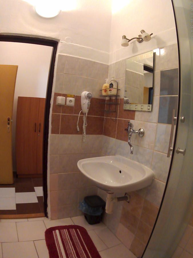 Villa Davinci Чешки Крумлов Екстериор снимка
