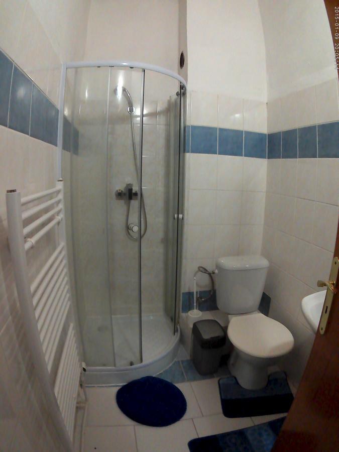 Villa Davinci Чешки Крумлов Екстериор снимка