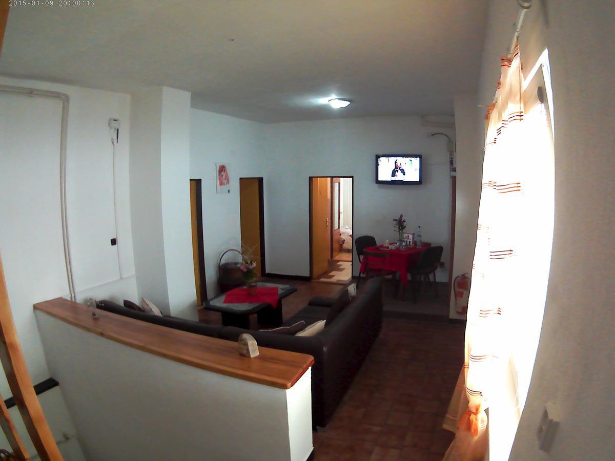 Villa Davinci Чешки Крумлов Екстериор снимка