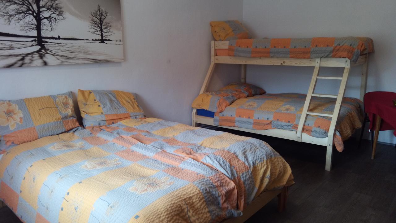 Villa Davinci Чешки Крумлов Екстериор снимка